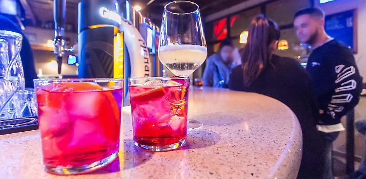 Piaga alcol, la controffensiva