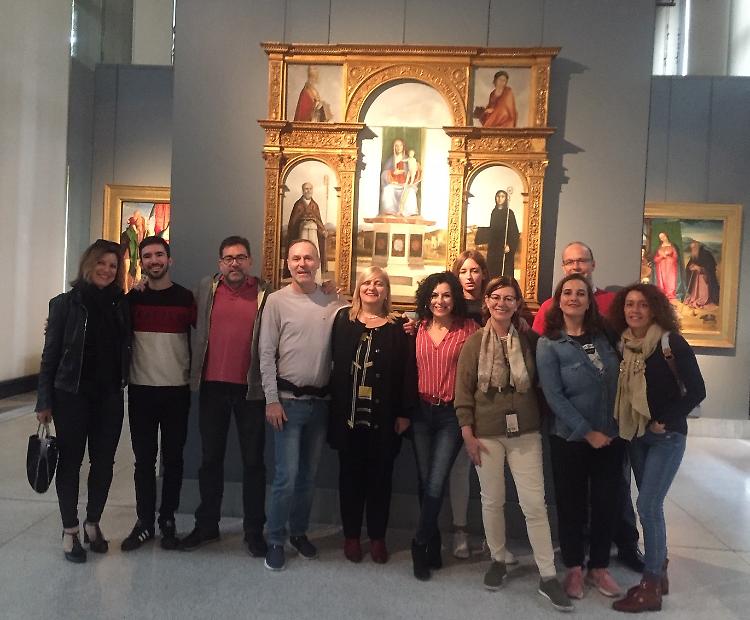 Cremona affascina il turismo estero