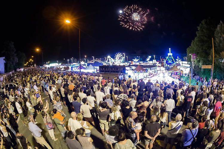 I residenti dichiarano guerra al Luna park, cosa ne pensi?