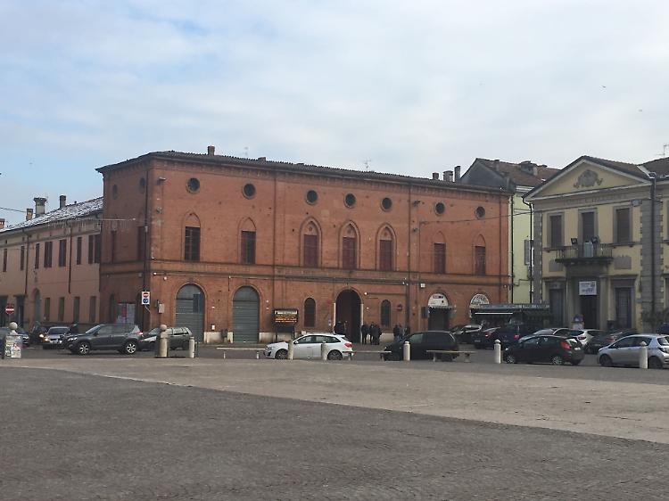 Asst, tutti i servizi sul Listone