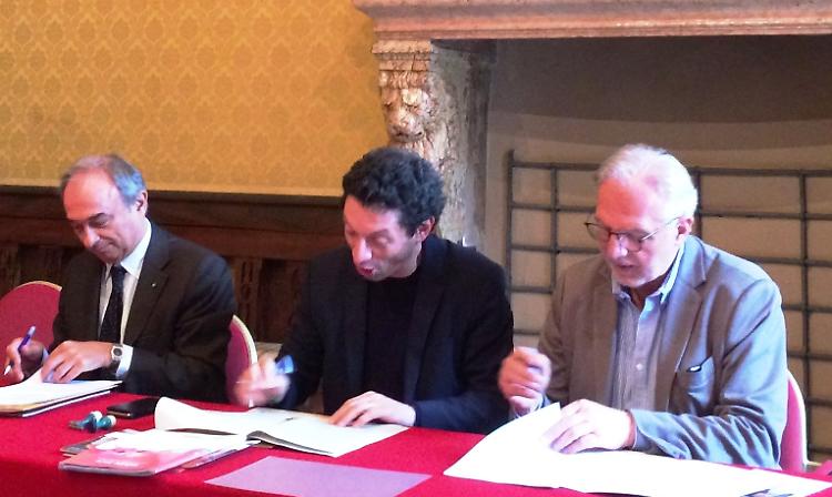 Protocollo per il turismo veterinario