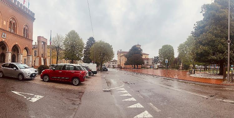 Castelvetro, centro a nuovo. Lo progetteranno i cittadini