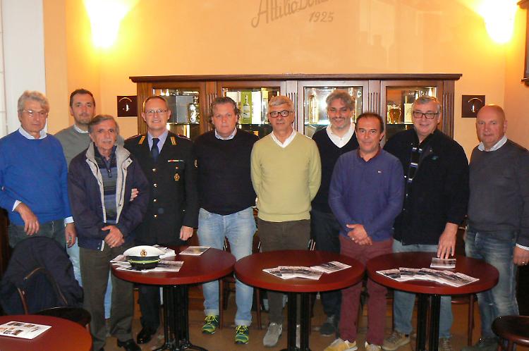 Coppa Dondeo, ecco la 72esima edizione della classica Juniores