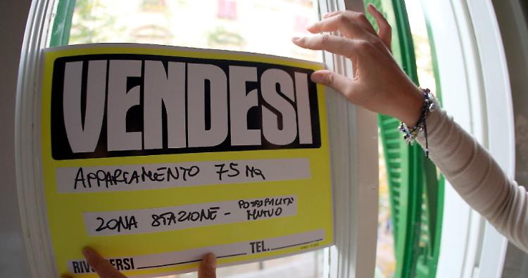 Sos: cerchi casa, trovi la truffa
