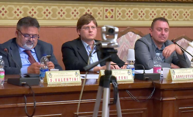 Il sindaco Bongiovanni: "Sventata l'invasione"