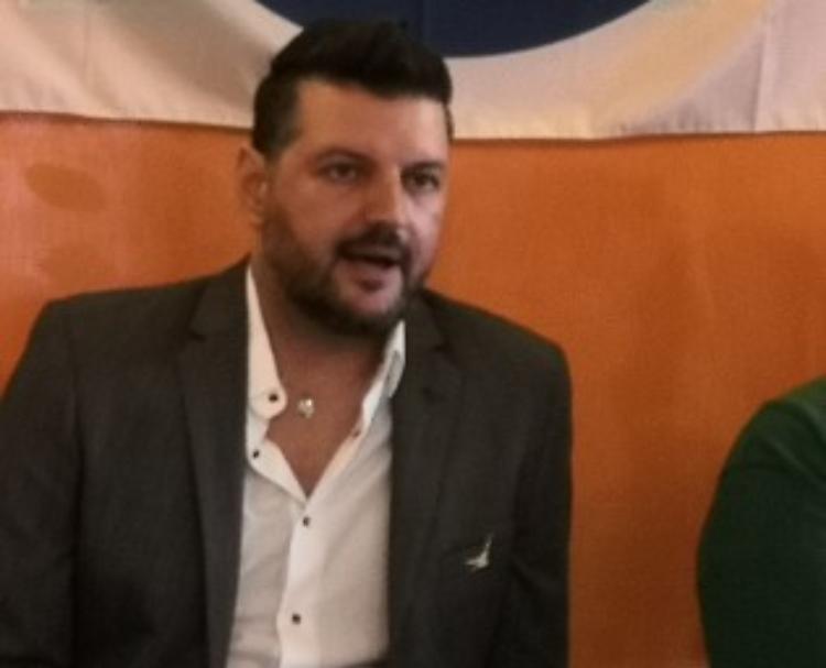 Pesanti minacce subite, Rimanti si ritira dalla corsa a sindaco