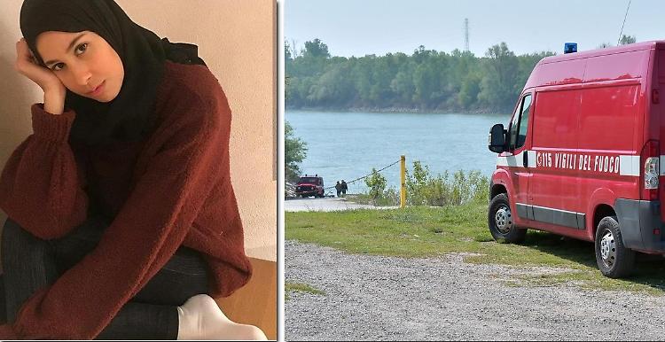 Ragazza scomparsa, ricerche anche lungo il fiume Po