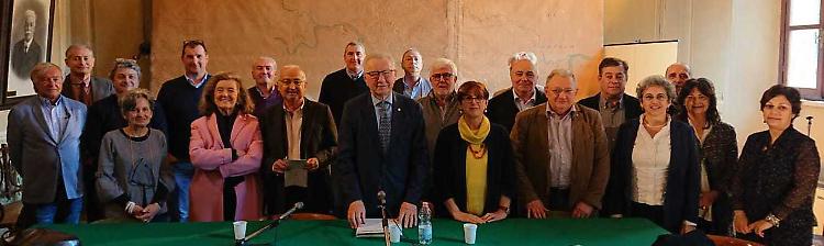 Anbi Lombardia, Lucchelli nuovo direttore