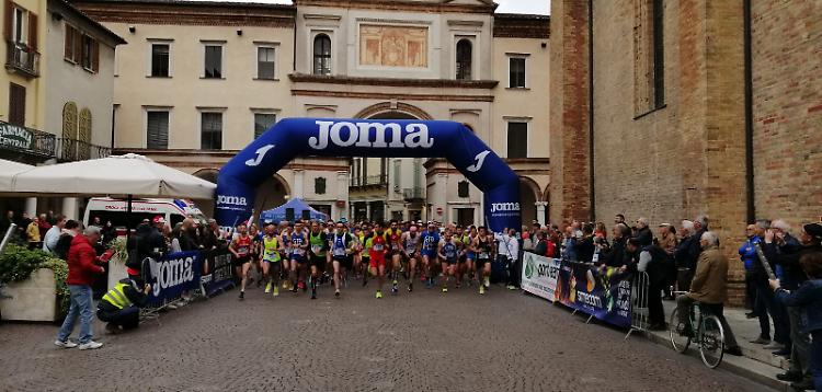 Run For Parkinson, in corsa per la solidrietà