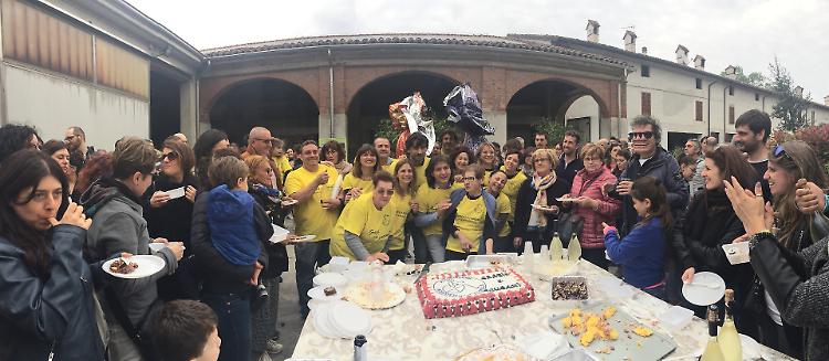 Vidiceto, nata l'associazione in ricordo di Osvaldo Marcotti