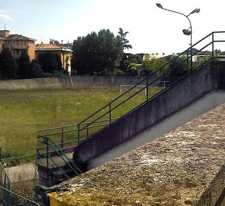 Velodromo, tempi più lunghi per il cantiere