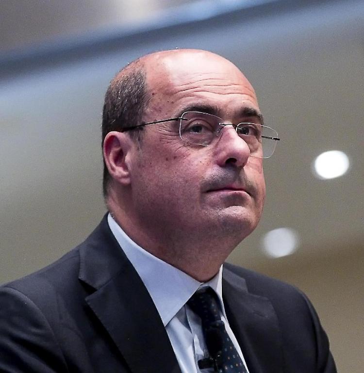 Zingaretti: "Lockdown? Senza rispetto regole finiamo lì"