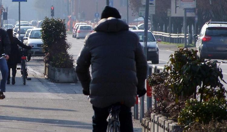 La Fiab: «Autovelox in centro»
