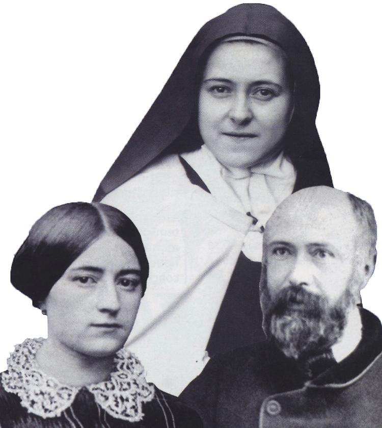 Al 'Germani' le reliquie di Santa Teresa