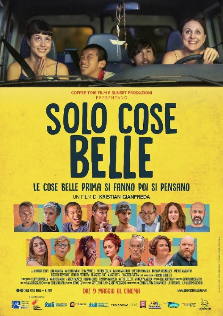 Vincere la paura della diversità, Berta si racconta nel film 'Solo cose Belle'