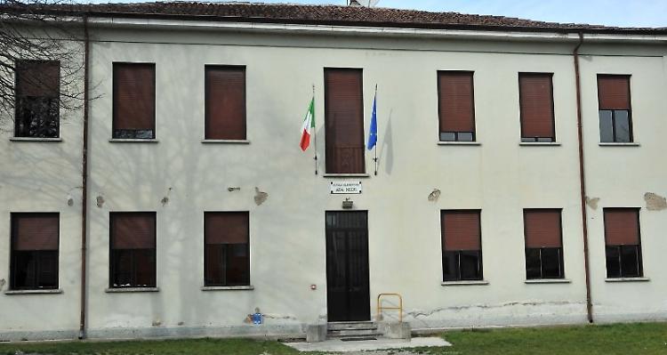 Casa di riposo, si parte