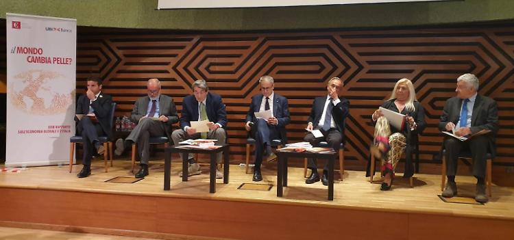 I mutamenti dell'economia globale, focus sul XXIII rapporto Einaudi