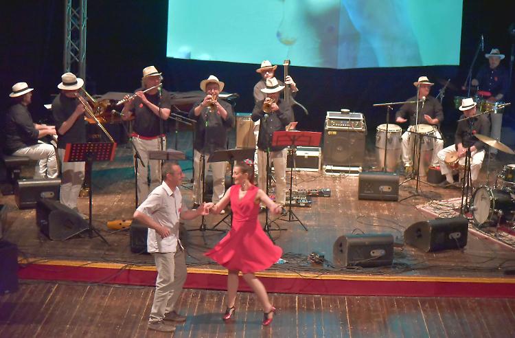 Jazz Day, vera festa della musica