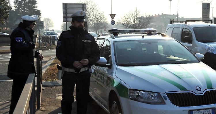 Auto senza revisione, 76 in città dall'inizio dell'anno