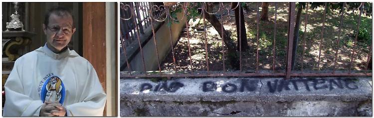 'Don vattene', via al processo