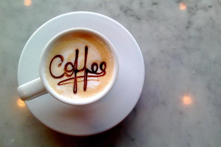 Vota il tuo caffè preferito 2019