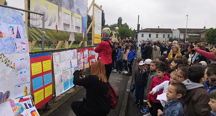 La nascita della nuova scuola