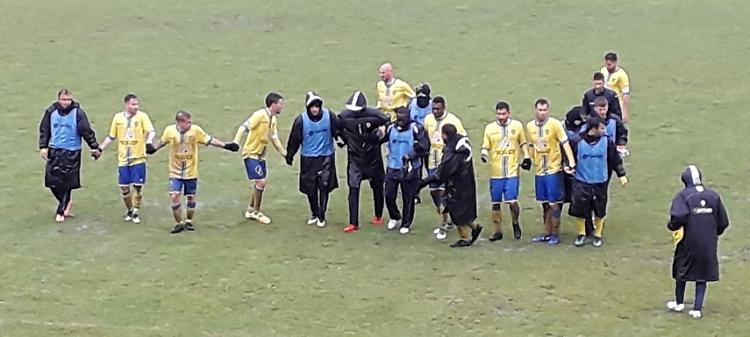 Pergolettese e Modena vincono, sarà spareggio per la Serie C