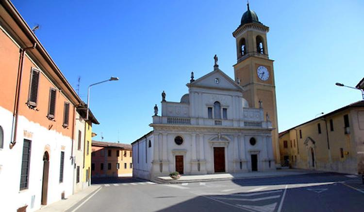 Furto sacrilego, ritrovata la reliquia di santa Cabrini