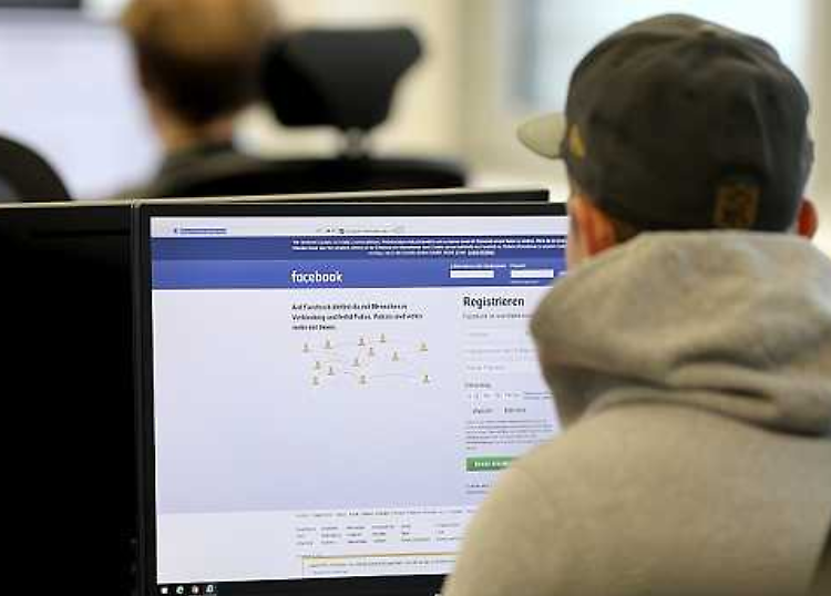 Appello social per il figlio scomparso, ma il ragazzo nella notte telefona