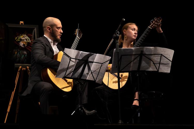 Notte Europea dei Musei all'insegna della musica