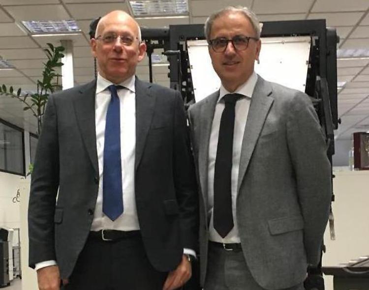 Parolini (Fi): 'Se la Tav passa a Nord delle Alpi siamo fuori dall'Europa'