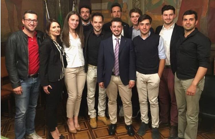 Anga, Paolo Faverzani eletto presidente provinciale