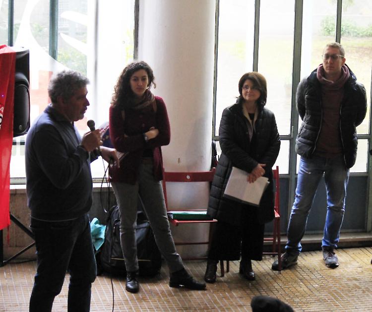 Rive Gauche per Vappina