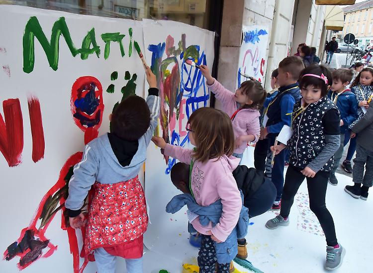 Città dei bambini, spazio agli asili