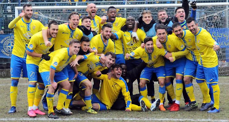 Pergolettese, tutto in 90 minuti: i cremaschi si giocano la Serie C con il Modena