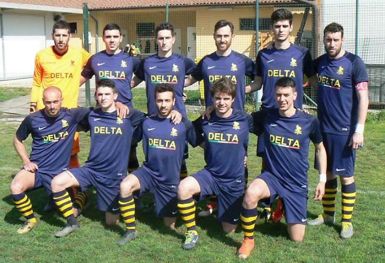 Castelleone, sfida con il Santo Stefano oggi alle 15