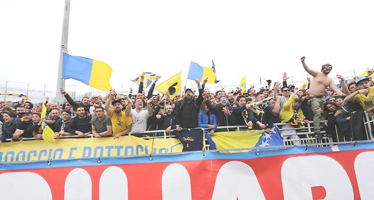 Esplode la festa: Pergolettese in serie C