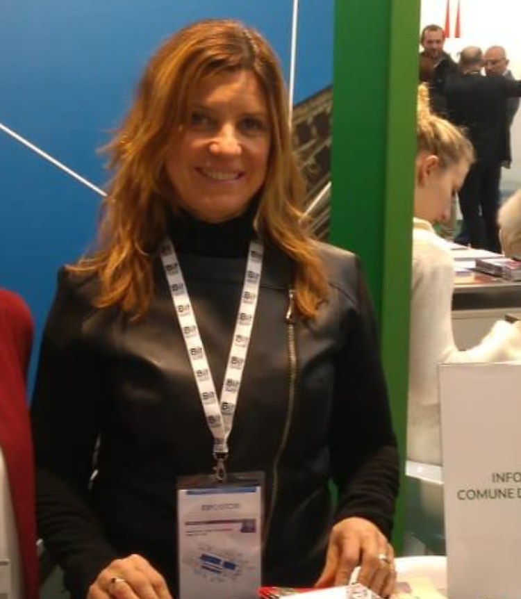 Delegazione cremonese all’ITB China di Shanghai