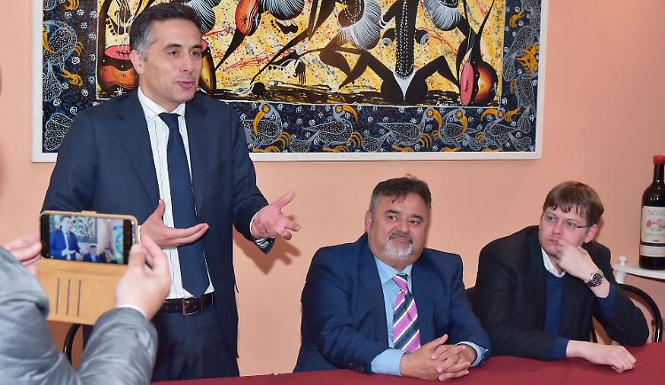 Elettrificazione della ferrovia:  «Parma-Bresciaprogetto pilota in Europa»