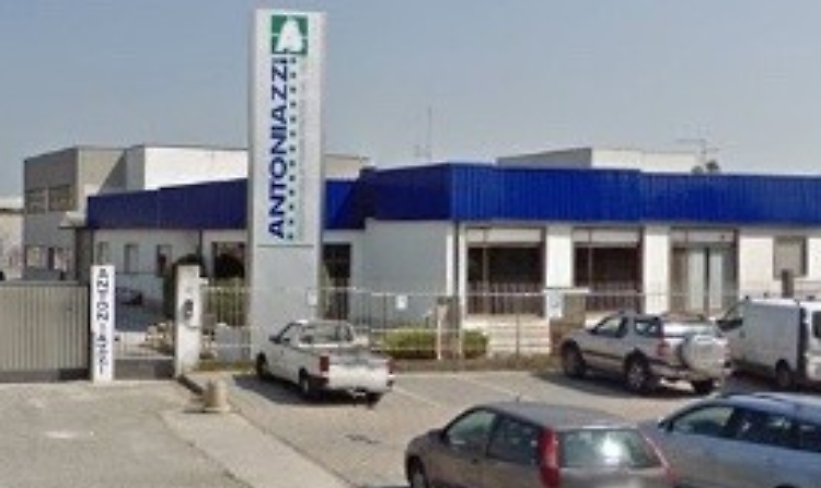 Antoniazzi al capolinea, 41 lavoratori in cassa integrazione