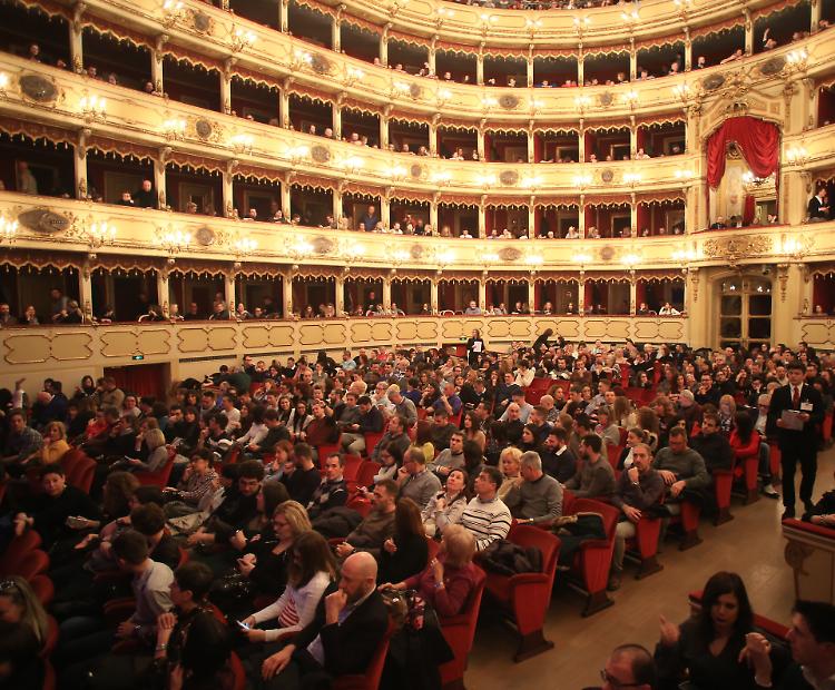 Fondazione Ponchielli, il tesoretto del teatro a rischio esaurimento: restano solo 111.543 euro