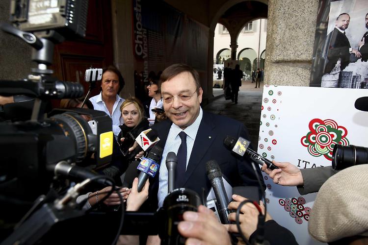 Indagato capo Confindustria Lombarda