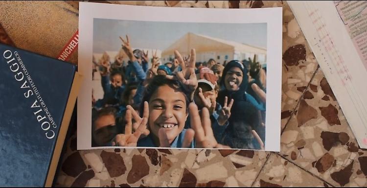 Save The Children, il video del liceo Vida premiato a Roma