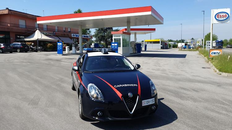 Rintracciata e denunciata coppia di ladri
