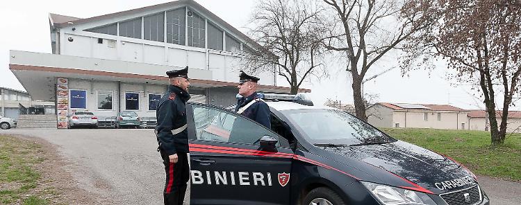 CdL, candidato della Lega imputato, Di Giovanna si ritira