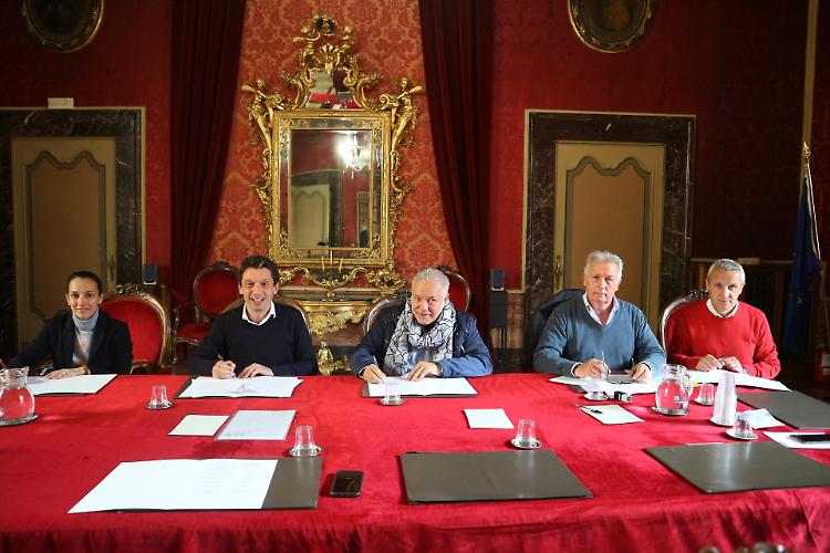 Studio epidemiologico:  Comune uniti per la salute dei cittadini