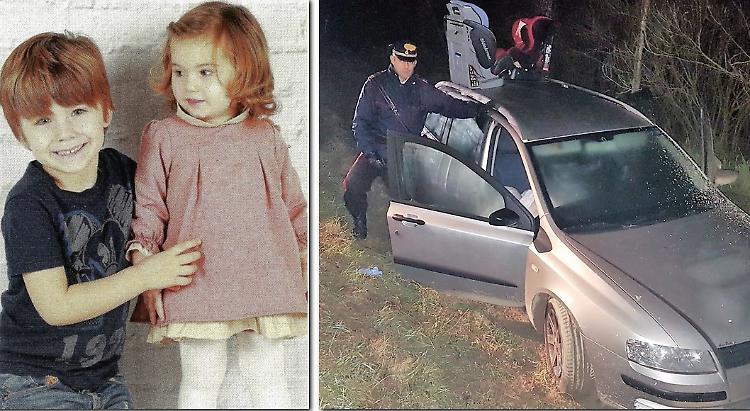 Uccise i due figli, assolta: "Incapace di intendere e volere"