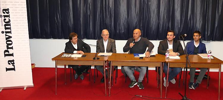 Voto, pienone per la sfida a quattro