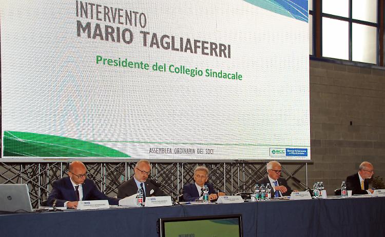 Banca Cremasca, utile di 2 milioni