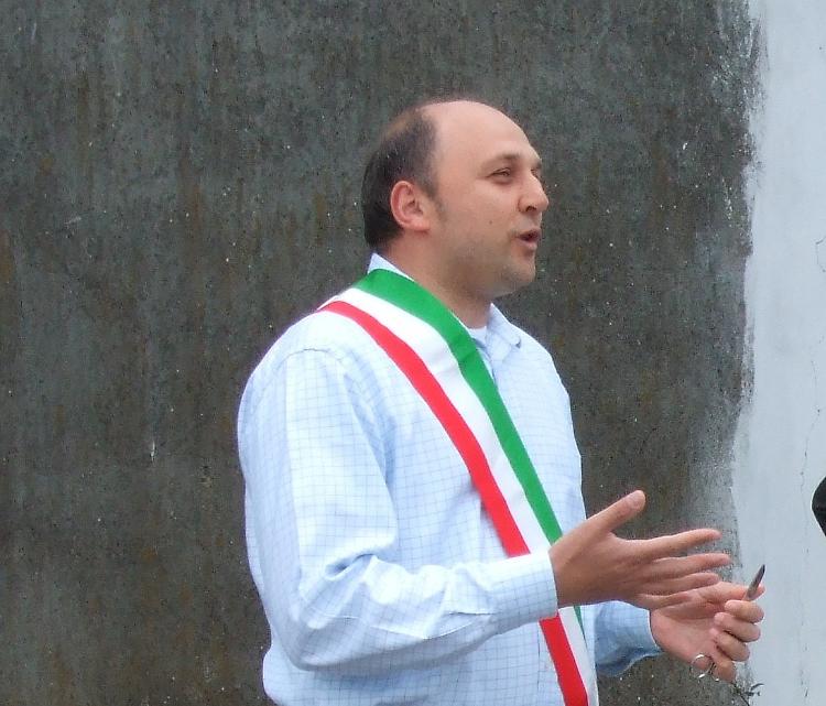 Provincia, Azzali nominato vicepresidente